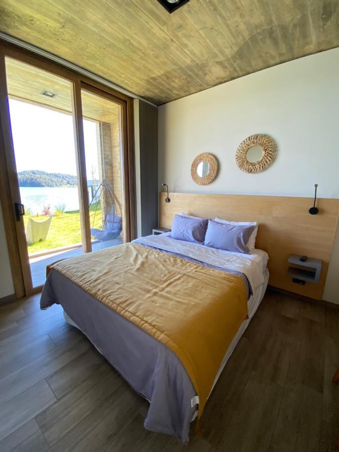 Wa One Lake Homes San Carlos de Bariloche Exteriör bild
